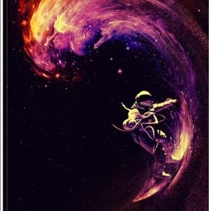 Meet your Posher, Emmett